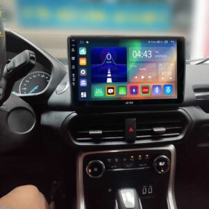 Màn hình Android cho xe Ford Ecosport 2018, 2019, 2020