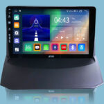 Màn Hình Android Cho Xe Ford Fiesta