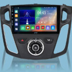Màn Hình Android Cho Xe Ford Focus