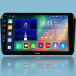 Màn Hình Android Cho Xe Ford Transit