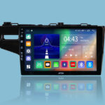 Màn Hình Android Cho Xe Honda Jazz