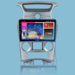 Màn Hình Android Cho Xe Kia Carens