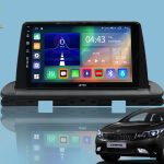 Màn Hình Android Cho Xe Kia Cerato Màn Hình Android Cho Xe Kia Cerato