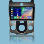 Màn Hình Android Cho Xe Kia Forte