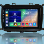 Màn Hình Android Cho Xe Kia Rondo Màn Hình Android Cho Xe Kia Rondo