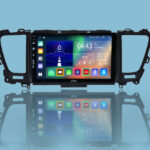 Màn Hình Android Cho Xe Kia Sedona