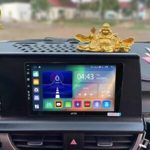 Màn hình Android cho Kia Seltos