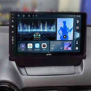 Màn hình Android cho xe Mazda 2