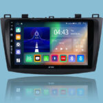 Màn Hình Android Cho Xe Mazda 3