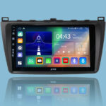 Màn Hình Android Cho Xe Mazda 6