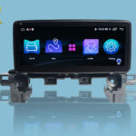 Màn Hình Android Cho Xe Mazda CX8