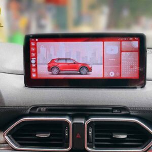 Màn hình Android cho Mazda CX8