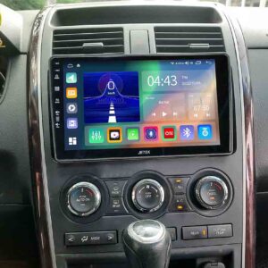 Màn hình Android cho xe Mazda CX9