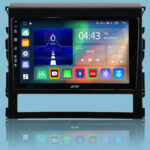 Màn Hình Android Cho Xe Toyota Land Cruiser