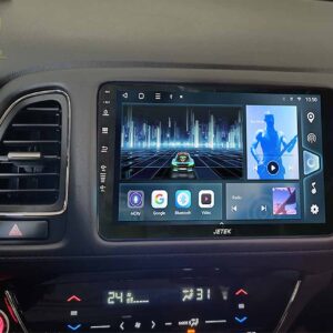 Màn hình Android cho Honda HRV