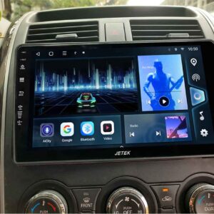 Màn hình Android cho Mazda CX9