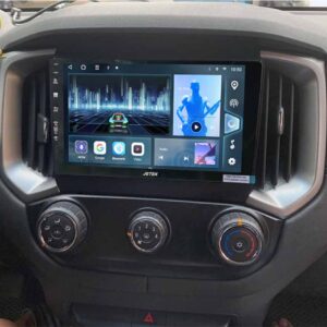 Màn hình Android cho Chevrolet Trailblazer