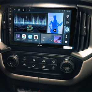 Màn hình Android cho xe Chevrolet Colorado 2017, 2018, 2019