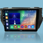 Màn Hình Android Cho Xe Chevrolet Orlando