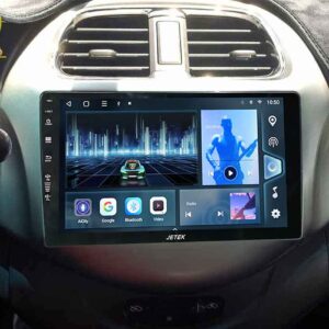 Màn hình Android cho xe Chevrolet Spark 2018, 2019
