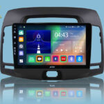 Màn Hình Android Cho Xe Hyundai Avante Màn Hình Android Cho Xe Hyundai Avante