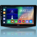 Màn Hình Android Cho Xe Mitsubishi Grandis