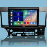 Màn Hình Android Cho Xe Mitsubishi Lancer