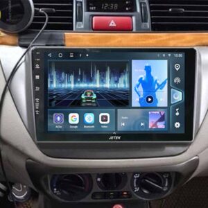 Màn hình Android cho xe Mitsubishi Lancer 2003, 2004, 2005, 2006, 2007