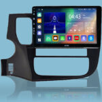 Màn hình Androdi Cho Xe Mitsubishi Outlander