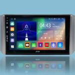 Màn Hình Android Cho Xe Mitsubishi Xpander