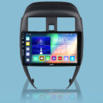 Màn Hình Android Cho Xe Nissan Sunny Màn Hình Android Cho Xe Nissan Sunny