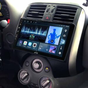 Màn hình Android cho Nissan Sunny