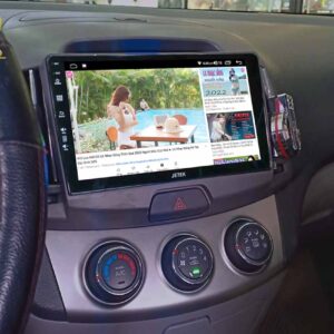 Màn hình Android cho xe Hyundai Avante 2011, 2012, 2013, 2014, 2015, 2016