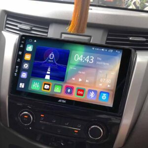 Màn hình Android cho Nissan Terra 2015, 2016, 2017, 2018, 2019, 2020, 2021