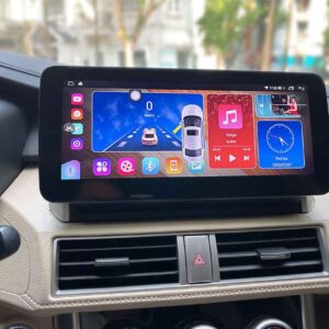 Màn hình Android cho xe Suzuki Celerio 2010, 2011, 2012, 2013, 2014, 2015, 2016, 2017, 2018