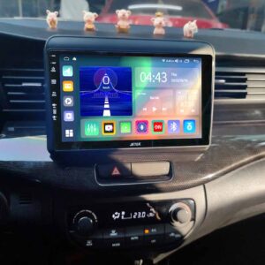 Màn hình Android cho Suzuki Ertiga 2019, 2020, 2021