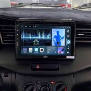 Màn hình Android cho Suzuki Ertiga