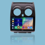 Màn Hình Android Cho Xe Nissan Qashqai