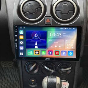 Màn hình Android xe cho Nissan Qashqai
