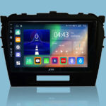 Màn Hình Android Cho Xe Suzuki Vitara