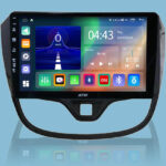 Màn Hình Android Cho Xe Vinfast Fadil