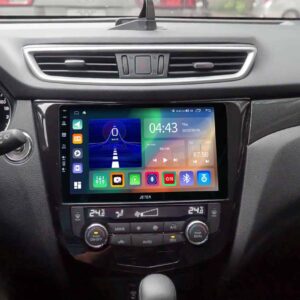 Màn hình Android cho Nissan X-Trail