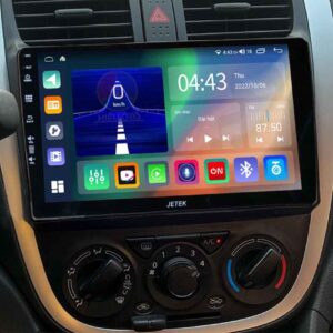 Màn hình Android cho xe Suzuki Celerio 2018, 2019, 2020