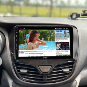 Màn hinhfAndroid xe Vinfast Fadil