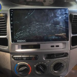 sửa lỗi cảm ứng màn hình Android cho xe toyota vios