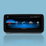 Màn Hình Android Cho Xe Mercedes E250