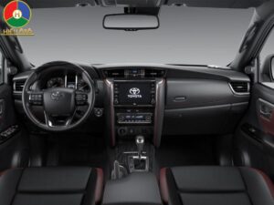 màn hình dvd xe toyota fortuner