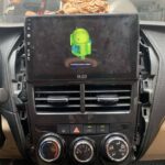 Sửa Màn Hình Xe Toyota Corola Altis Sửa Màn Hình Xe Toyota Corola Altis