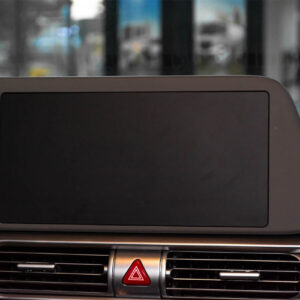 lỗi đen màn hình xe hyundai stargazer