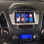 Sửa Màn Hình CD, DVD, Android Xe Hyundai Tucson Sửa Màn Hình CD, DVD, Android Xe Hyundai Tucson